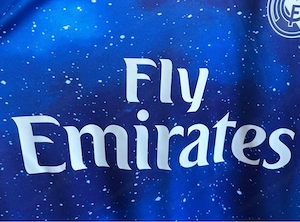 Real Madrid Herrentrikot Gr. L Bild 7