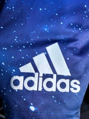 Real Madrid Herrentrikot Gr. L Bild 5