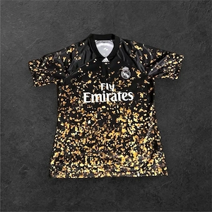 Real Madrid Herrentrikot Gr. L Bild 2