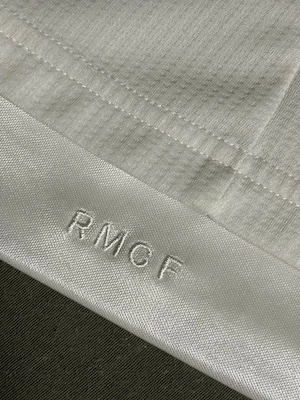 Real Madrid Herrentrikot Gr. L Bild 8