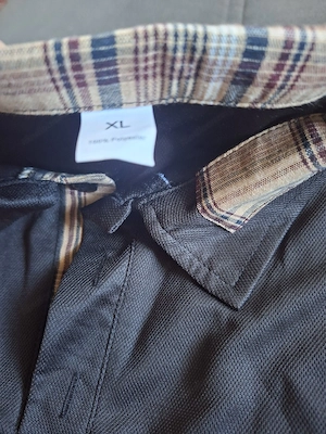 Herren Polo Shirt neu