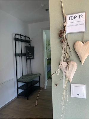 Neue Ferienwohnung in Feldkirch Bild 4