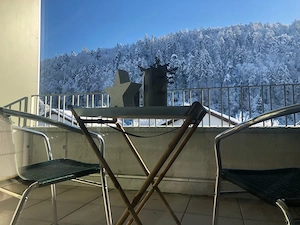 Neue Ferienwohnung in Feldkirch Bild 2
