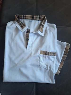 Herren Poloshirt neu Bild 2