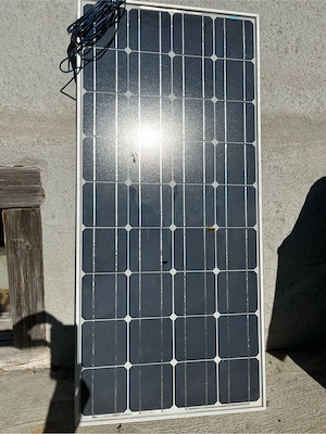 Photovoltaikmodule 60W Bild 3