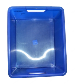 Lagerboxen Kunststoff 43 x 35 x 23 cm stapelbar Curver System Bild 2