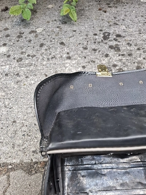 motorradtasche Bild 5