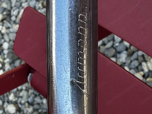Gepäckträger für Puch Moped MV 50  Bild 3