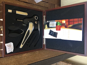 Wein - Set Scella Bild 3