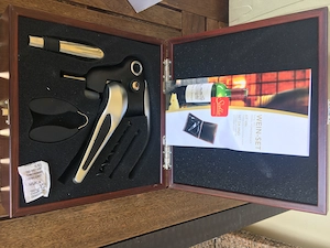 Wein - Set Scella Bild 4