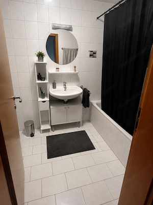 Vermiete schöne Terrassenwohnung in Götzis Bild 6
