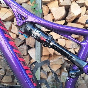 Specialized Camber Comp, 2x, 29, Grösse S Bild 2