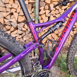 Specialized Camber Comp, 2x, 29, Grösse S Bild 4