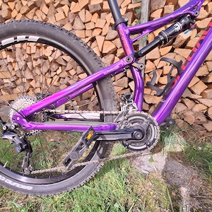 Specialized Camber Comp, 2x, 29, Grösse S Bild 3