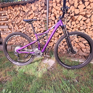 Specialized Camber Comp, 2x, 29, Grösse S