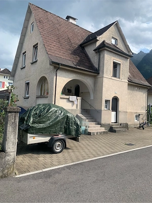 Verkaufe Mehrfamillienhaus  Bild 2