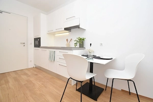Nachmieter gesucht für Wohnung,möbliert Bild 3