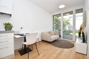 Nachmieter gesucht für Wohnung,möbliert Bild 4