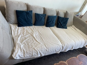 Sofa   couch   bigsofa Bild 4