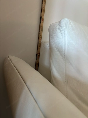 Ledercouch Bild 4