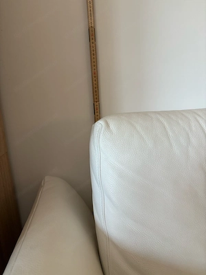 Ledercouch Bild 5