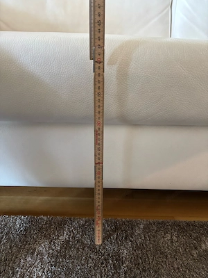 Ledercouch Bild 6