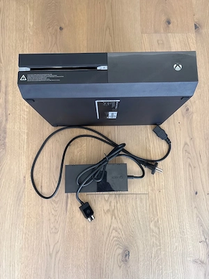 Xbox One Konsole