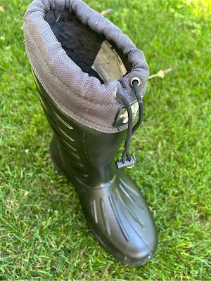  Viking Winterstiefel Arctic, 41 Bild 2