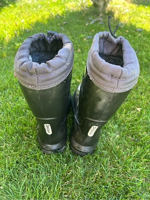  Viking Winterstiefel Arctic, 41 Bild 3