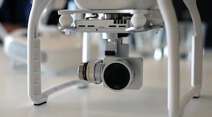 DJI Phantom 3 Professional Bild 3