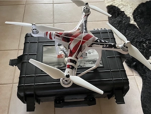 DJI Phantom 3 Professional Bild 2