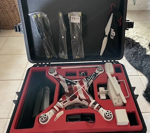 DJI Phantom 3 Professional Bild 5