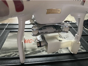 DJI Phantom 3 Professional Bild 4