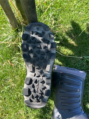  Viking Winterstiefel Arctic, 41 Bild 5