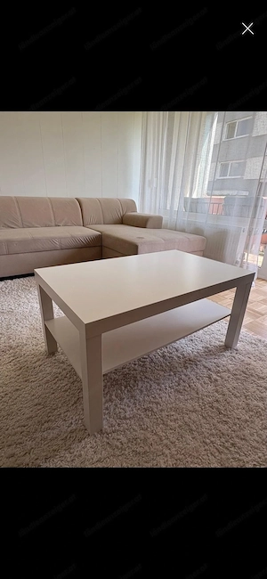 Couchtisch Ikea Bild 2