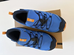Salomon Trekkingschuh Kinder  Bild 2