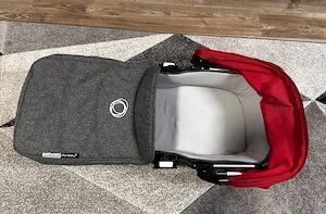 Bugaboo Donkey 3 Duo Kinderwagen Bild 3