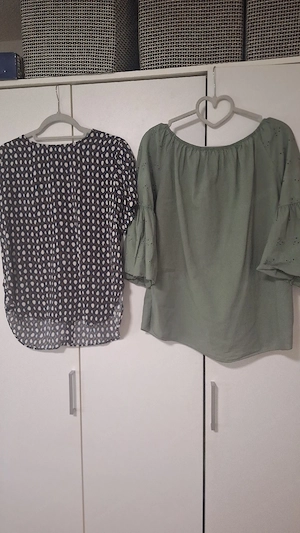 Damen Blusen  Bild 2