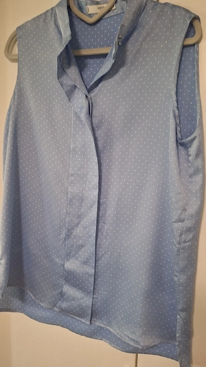 Damen Blusen  Bild 4