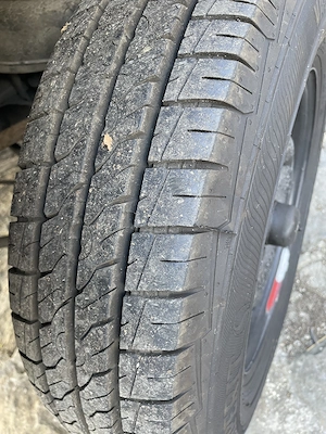 verkaufe VW T3 Bild 3