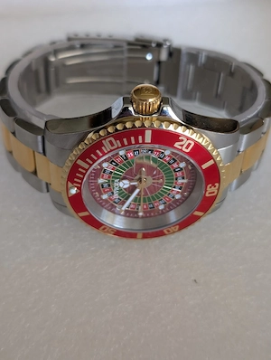 Armbanduhr  Bild 2