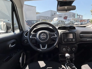 Jeep Renegade 1.0 T-GDI Sport FWD (EURO 6d-TEMP) 2019 NUR 35 TKM TOP ! Bild 9