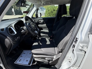 Jeep Renegade 1.0 T-GDI Sport FWD (EURO 6d-TEMP) 2019 NUR 35 TKM TOP ! Bild 10