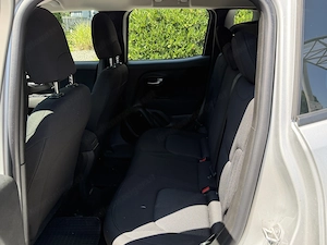 Jeep Renegade 1.0 T-GDI Sport FWD (EURO 6d-TEMP) 2019 NUR 35 TKM TOP ! Bild 8