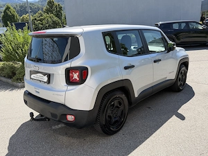 Jeep Renegade 1.0 T-GDI Sport FWD (EURO 6d-TEMP) 2019 NUR 35 TKM TOP ! Bild 4