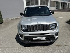 Jeep Renegade 1.0 T-GDI Sport FWD (EURO 6d-TEMP) 2019 NUR 35 TKM TOP ! Bild 2