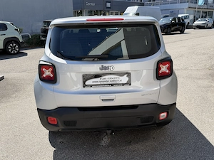 Jeep Renegade 1.0 T-GDI Sport FWD (EURO 6d-TEMP) 2019 NUR 35 TKM TOP ! Bild 5