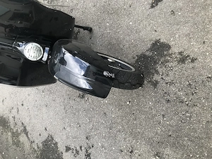 Vespa Primavera 125  Bild 6