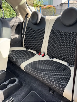 Fiat 500 Dolcevita  Bild 10