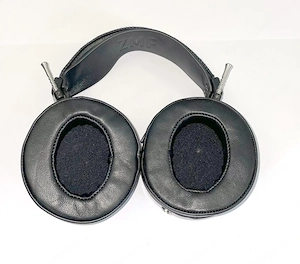 ZFM Verite Ltd High-End-Kopfhörer  Bild 2